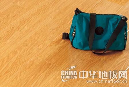 冠林地板-宜家系列-南洋橡木_产品供应_中华地