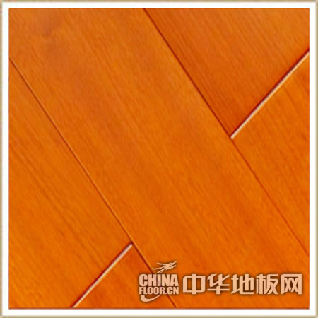 罗兰·欧罗巴地板-传统实木地板-伯克山榄