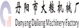 大粮地板