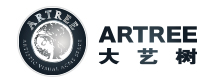 大艺树地板