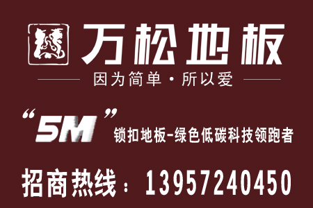 2020木地板十大名牌排行榜 万松地板是几线品牌|加盟评测