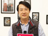 融汇版图地板董事长荣慧:两层实木地板是融汇人代表的中国力量