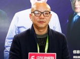 圣达地板营销总监王远坤:紧跟趋势 迈入全装修时代