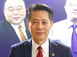 大自然家居董事长佘学彬:机遇就在这黄金十年!