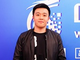 康辉地板董事长助理兼地暖部主管徐政涛:做地板行业里最懂地暖,在地暖行业里最懂地板的企业