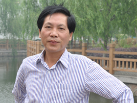 “诚为大,信为友”