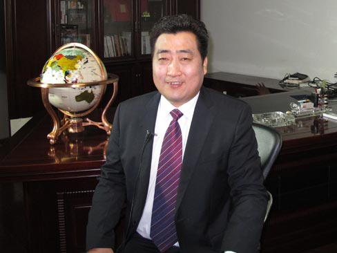 用经历沉淀出理念