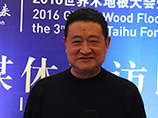 世友地板董事长倪方荣:发力全品类地板 满足多元化的市场需求