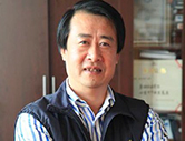 融汇版图·地板董事长荣慧:在陷阱遍布之处 骑马归来