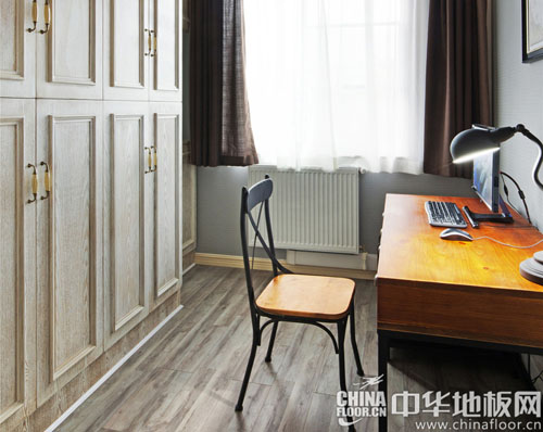 房地产救市政策影响有限 地板企业需理性对待