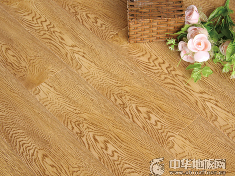 欧惠尔地板 皇家芭蕾系列 eo705