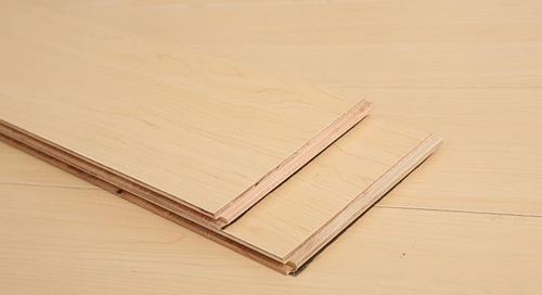 红晨地板产品大全